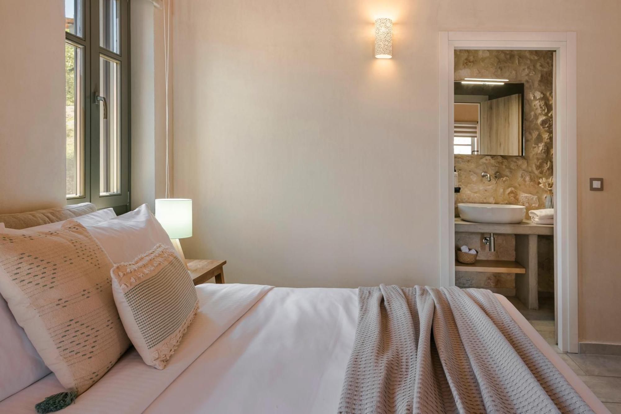 Chromata Assos Villas Kefalonia 阿索斯 外观 照片